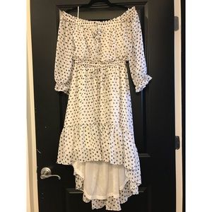 Polka Dot Dress